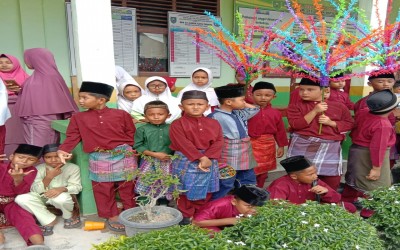 Peringatan Hari Besar Islam