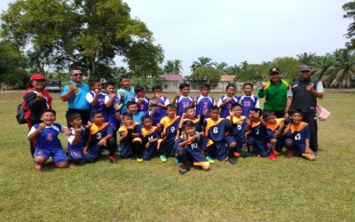 Pengembangan Minat dan Bakat