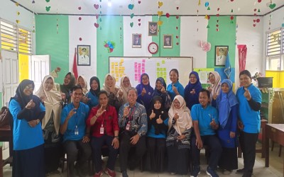 JURNAL REFLEKSI MODUL 2.3 I COACHING UNTUK SUPERVISI AKADEMIK