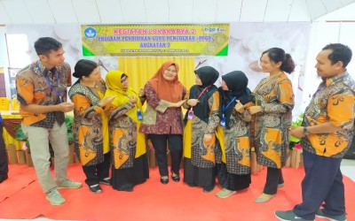 Jurnal Refleksi Dwimingguan Modul 2.1 Pembelajaran untuk Memenuhi Kebutuhan Murid