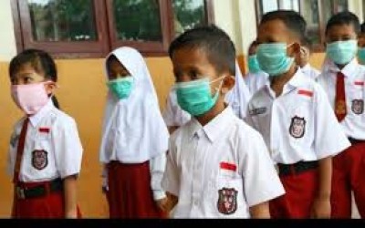 Awal Tahun Ajaran Baru